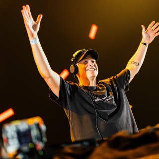 Reverze 2025 | Saturday 15 February | Part I