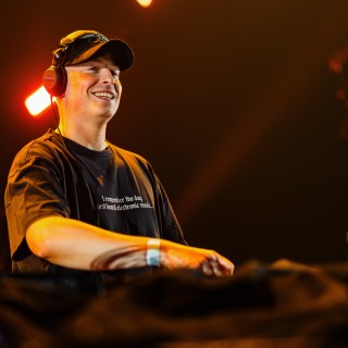 Reverze 2025 | Saturday 15 February | Part I