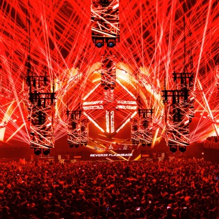 Reverze 2025 | Saturday 15 February | Part I