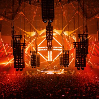 Reverze 2025 | Saturday 15 February | Part I