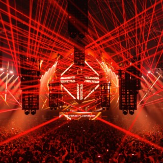 Reverze 2025 | Saturday 15 February | Part I