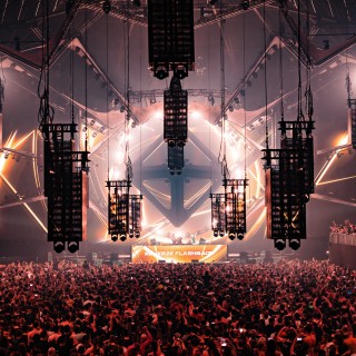 Reverze 2025 | Saturday 15 February | Part I