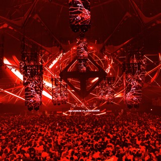 Reverze 2025 | Saturday 15 February | Part I