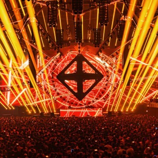 Reverze 2025 | Saturday 15 February | Part I