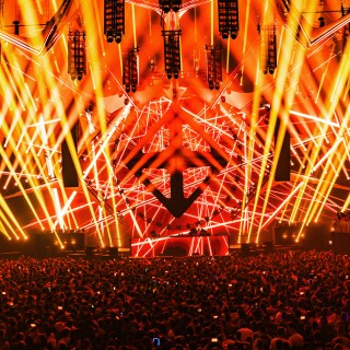 Reverze 2025 | Saturday 15 February | Part I