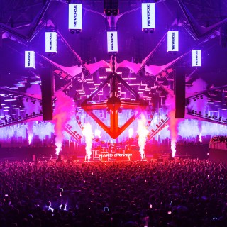 Reverze 2025 | Saturday 15 February | Part I