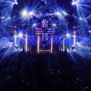 Reverze 2025 | Saturday 15 February | Part I
