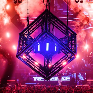 Reverze 2025 | Saturday 15 February | Part I