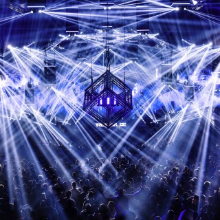 Reverze 2025 | Saturday 15 February | Part I