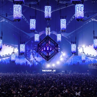 Reverze 2025 | Saturday 15 February | Part I