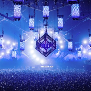 Reverze 2025 | Saturday 15 February | Part I