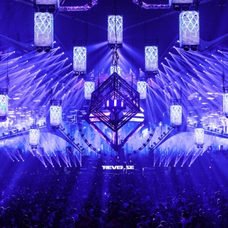 Reverze 2025 | Saturday 15 February | Part I