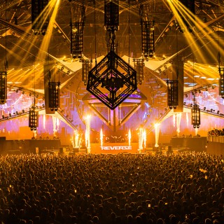 Reverze 2025 | Saturday 15 February | Part I