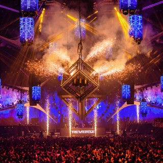 Reverze 2025 | Saturday 15 February | Part I