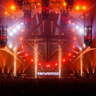 Reverze 2025 | Saturday 15 February | Part I