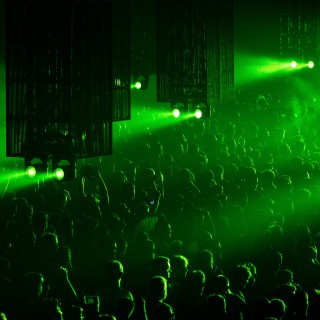 Reverze 2025 | Saturday 15 February | Part I