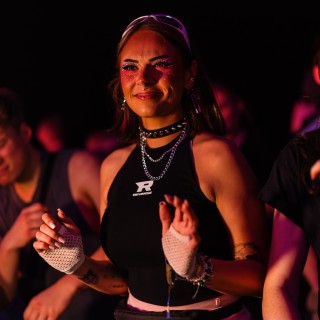 Reverze 2025 | Saturday 15 February | Part I