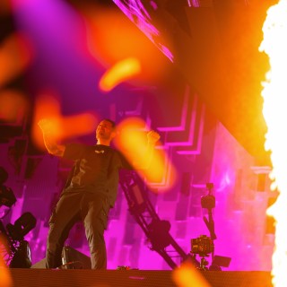 Reverze 2025 | Saturday 15 February | Part I