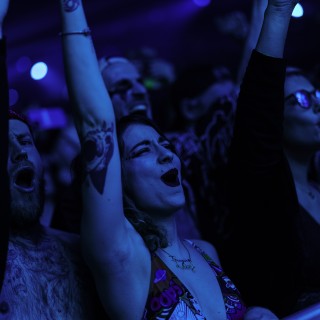 Reverze 2025 | Saturday 15 February | Part I