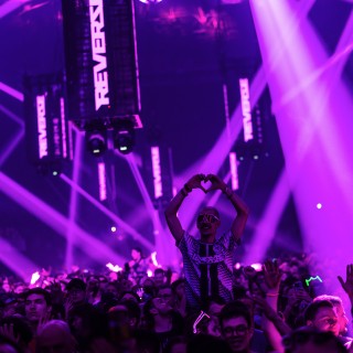 Reverze 2025 | Saturday 15 February | Part I