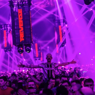 Reverze 2025 | Saturday 15 February | Part I