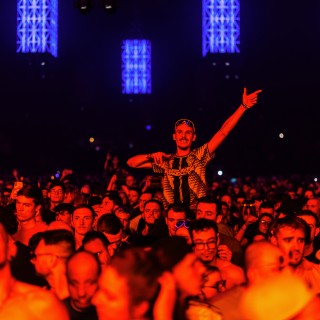 Reverze 2025 | Saturday 15 February | Part I