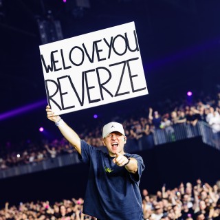 Reverze 2025 | Saturday 15 February | Part I
