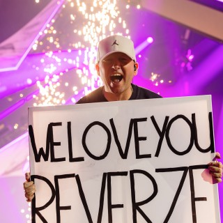 Reverze 2025 | Saturday 15 February | Part I