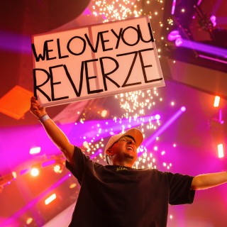 Reverze 2025 | Saturday 15 February | Part I