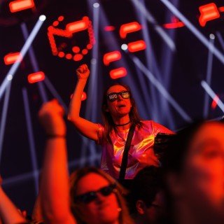 Reverze 2025 | Saturday 15 February | Part I
