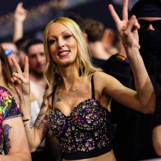 Reverze 2025 | Saturday 15 February | Part I