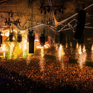 Reverze 2025 | Saturday 15 February | Part I