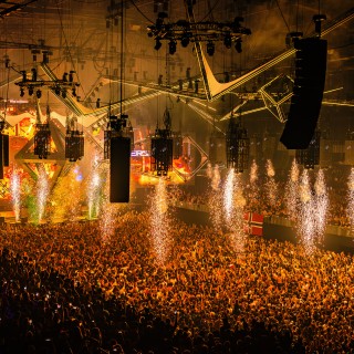 Reverze 2025 | Saturday 15 February | Part I