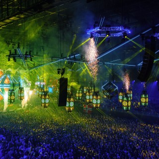 Reverze 2025 | Saturday 15 February | Part I