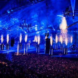 Reverze 2025 | Saturday 15 February | Part I