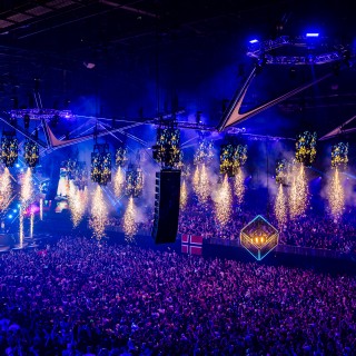 Reverze 2025 | Saturday 15 February | Part I
