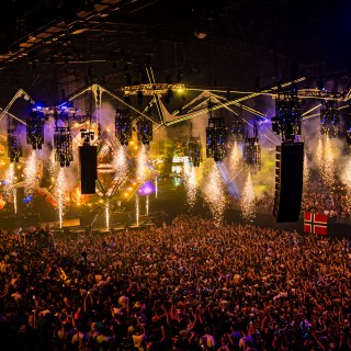 Reverze 2025 | Saturday 15 February | Part I