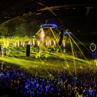 Reverze 2025 | Saturday 15 February | Part I