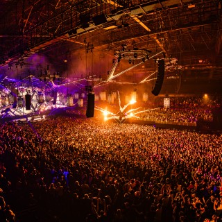 Reverze 2025 | Saturday 15 February | Part I