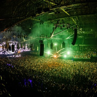 Reverze 2025 | Saturday 15 February | Part I