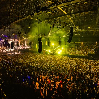 Reverze 2025 | Saturday 15 February | Part I