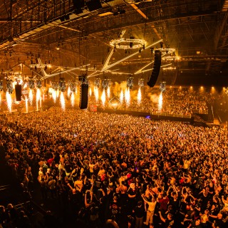 Reverze 2025 | Saturday 15 February | Part I