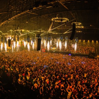Reverze 2025 | Saturday 15 February | Part I