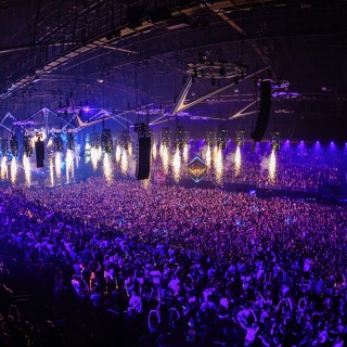 Reverze 2025 | Saturday 15 February | Part I