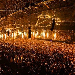 Reverze 2025 | Saturday 15 February | Part I