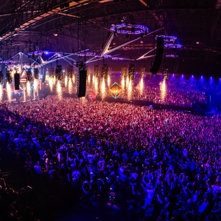 Reverze 2025 | Saturday 15 February | Part I