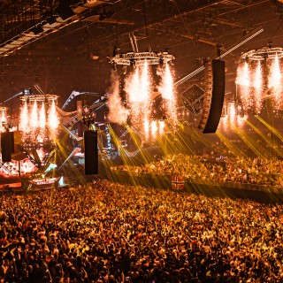 Reverze 2025 | Saturday 15 February | Part I
