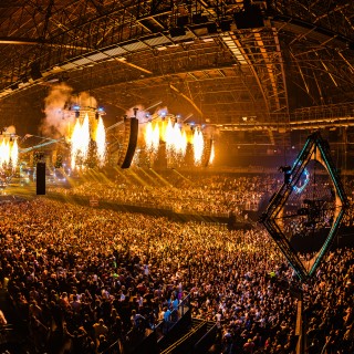 Reverze 2025 | Saturday 15 February | Part I