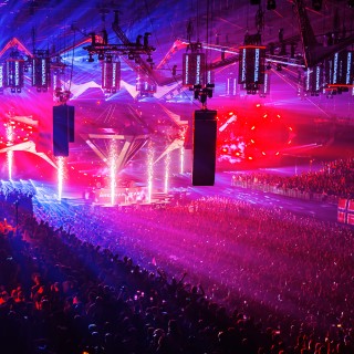 Reverze 2025 | Saturday 15 February | Part I