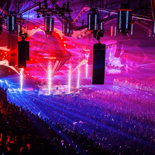 Reverze 2025 | Saturday 15 February | Part I